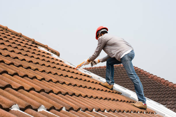 Reliable Shasta Lake, CA  Roofing repair and installation Solutions