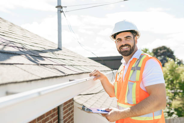 Sheet Metal Roofing in Shasta Lake, CA