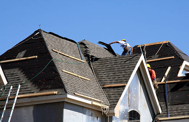 Best Cold Roofs  in Shasta Lake, CA