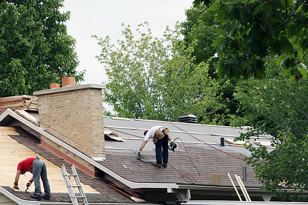 Fast & Reliable Emergency Roof Repairs in Shasta Lake, CA