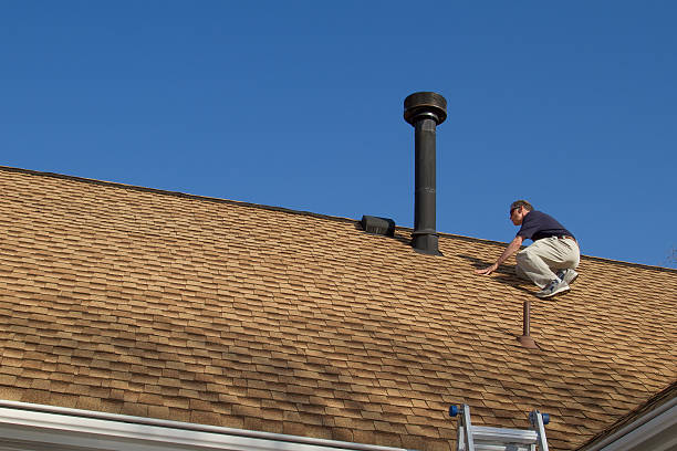 Best Metal Roofing Installation  in Shasta Lake, CA